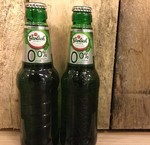 Grolsch 0%