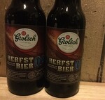 Grolsch Herfstbier 0%
