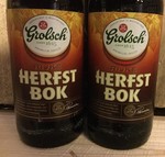 Grolsch Herfstbok