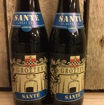 NIEUW BINNEN: Grotten Santé, Kazematten