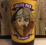 Quadrupel, Grutte Pier