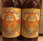 Rodulf de Viking, Grutte Pier