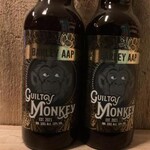 NIEUW BINNEN: Barley Aap, Guilty Monkey