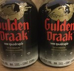 Gulden Draak 9000, Van Steenberge