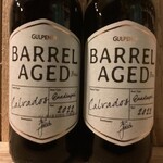 Calvados BA, Gulpener