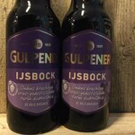 IJsbock 2023, Gulpener