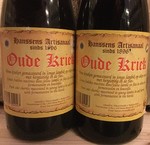 Oude Kriek, Hanssens