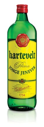 Hartevelt Jonge Jenever