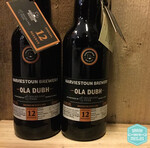 Ola Dubh 12, Harviestoun