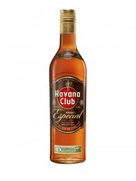 Havana Club Especial