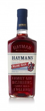 Haymans Sloe Gin