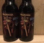 NIEUW BINNEN: Heimdall Barrel Aged, Walhalla