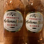 Autumn Gold, Henney's