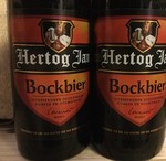 Hertog Jan Bockbier