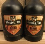 Hertog Jan Dubbel Kruik