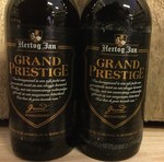 Grand Prestige, Hertog Jan