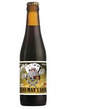 Dead Mans Hand Rum BA, Het Nest