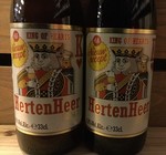 Hertenheer, Het Nest