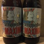 Maxima, Het Nest