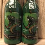Snake Bite, Het Nest