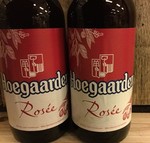 Hoegaarden Rosée, Hoegaarden