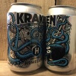 Kraken, Homeland