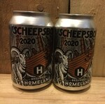 Scheepsbok, Homeland