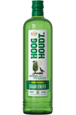 Hooghoudt Jonge Dubbele Graanjenever