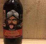 Spaansch Benauwd, Hoop