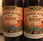 Awesome Autumm Bock, Hoop