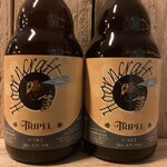 NIEUW BINNEN: Hoorncraft Tripel