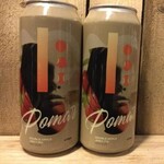 NIEUW BINNEN: Pomar, HopMundi