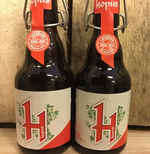 Hopus, Brasserie Lefebvre