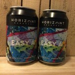 Easy A, Horizont