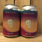 Hazy Queen, Horizont