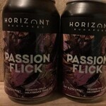 Passion Flick, Horizont