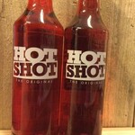 Hotshot, De Kuyper