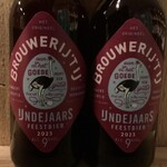 NIEUW BINNEN: Ijndejaars 2023, Het Ij
