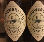 IJwit, Brouwerij Het IJ