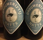 Natte, Brouwerij Het IJ
