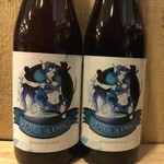 Ijzige Elvie, Den Brabantsche Brouwers