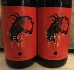 Devil's Eye, In de Nacht