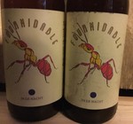 Fourmidable, In de Nacht