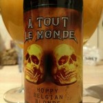 Á Tout Le Monde, In Peccatum