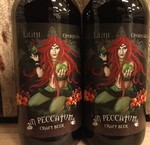Lilith Oporto Aged, In Peccatum