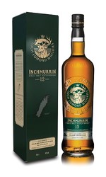 Inchmurrin 12 Years Single Malt
