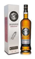 Inchmurrin Madeira Finish Single Malt