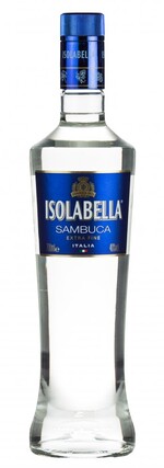 Isolabello Sambuca