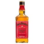 Jack Daniel's Fire