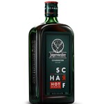 Jägermeister Scharf